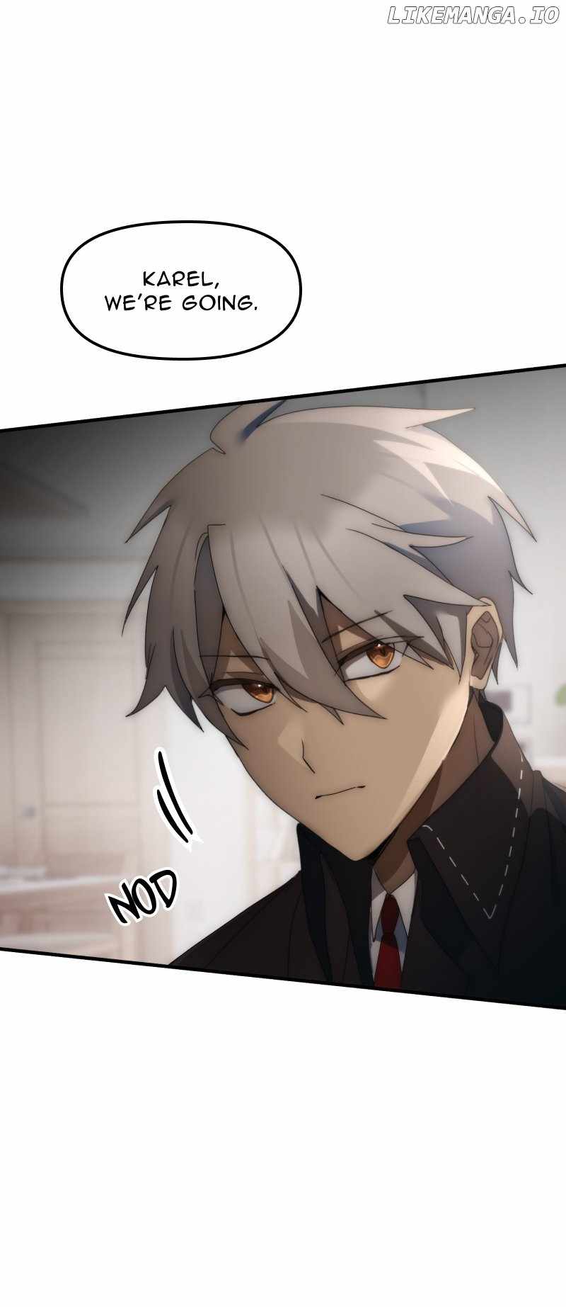 Deadly Hour Chapter 46 1